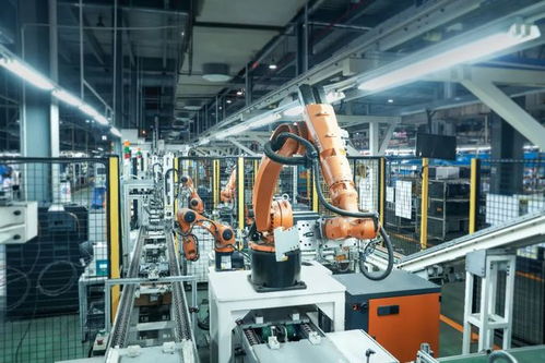 揭秘 燈塔工廠 數(shù)字密碼 美云智數(shù)助佛山制造加速轉身