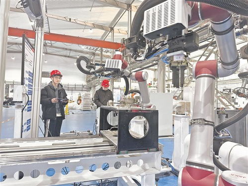 我的機器人工友