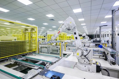 電站采風 | 和英利集團一起欣賞張北“風光”