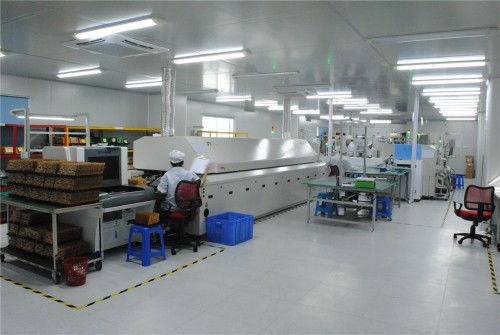 以研發為動力 擎歌汽車電子開啟智能化時代