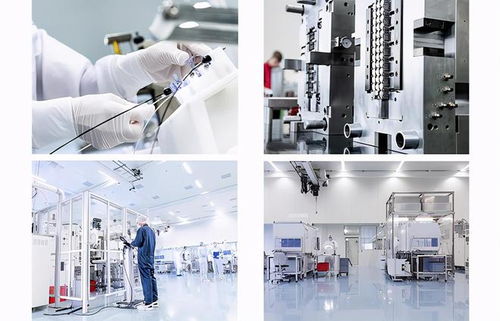 深耕智能醫療裝備設計研發領域,銳科吉訊團隊研發成果豐碩