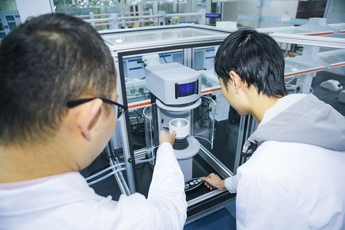 我校獲批建設陜西省液晶聚合物智能顯示重點實驗室