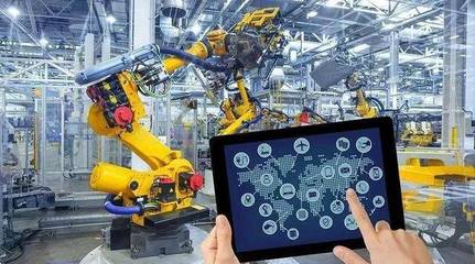 「56頭條」埃夫特擬募集11.35億元,研發新一代智能工業機器人