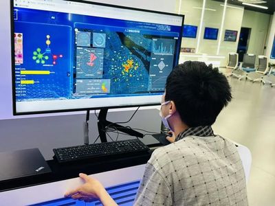 生成式人工智能如何保障可靠可信?上海建立首家質檢中心為AI產品"體檢"