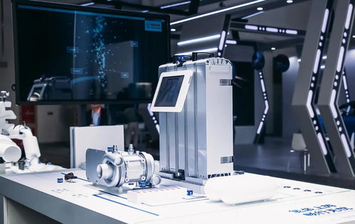 到2030年八分之一的新商用車是燃料電池車 博世為此瘋狂研發氫燃料技術