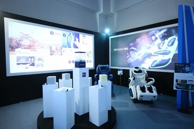 簽約環(huán)宇太空 賽諾全球首發(fā)航天太空棉X-FOAM - 家居裝修知識網(wǎng)