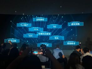 智能網(wǎng)聯(lián)汽車 自主研發(fā)的開始笑 純外包的只能哭