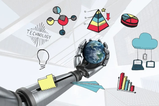 在人工智能的三個發(fā)展階段,不同時期的驅(qū)動力是不同 | 信息化觀察網(wǎng) -