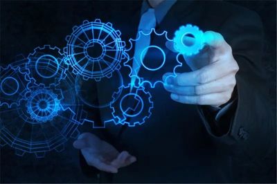 工業(yè)互聯(lián)網(wǎng)支撐產(chǎn)業(yè)智能升級,為制造強國賦能提速