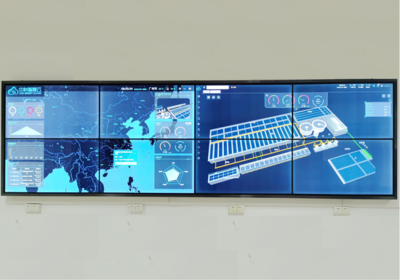 廣州沈自所分所研發(fā)印染廢水處理智能管控關(guān)鍵技術(shù)