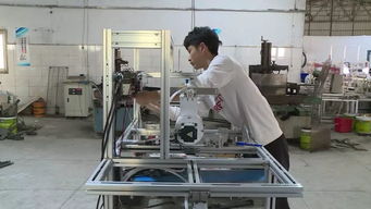 智能科技助力食品工業(yè)健康轉(zhuǎn)型