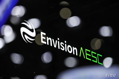 重新定義電池,諧奏美好能源 遠景AESC發布新一代AIoT動力電池