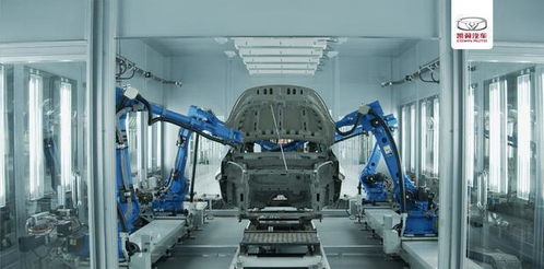 緊湊型suv將添新車 出自智慧工廠,造型犀利,奇瑞技術支持