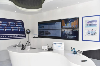 數字“新基建”駛入快車道,助力無錫打造數字經濟新高地