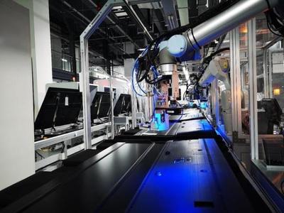 長虹"新基建"背后的N個產業冠軍