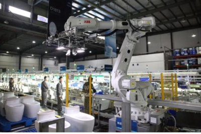 九牧踐行“晉江經驗”,獲全國媒體團集體點贊