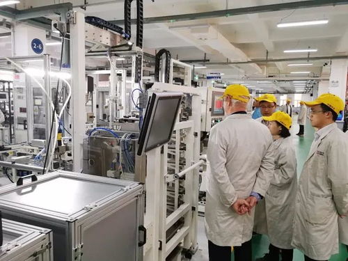 在科幻大片中才出現的工作場景 在這家企業你就能看到