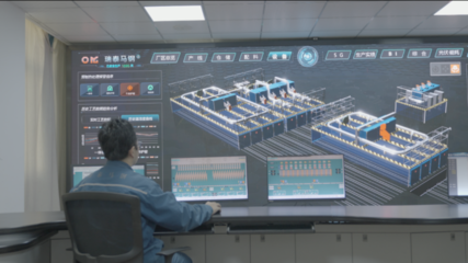 生產(chǎn)效率提升30%,故障率降低25%,安徽這家工廠如何做到?