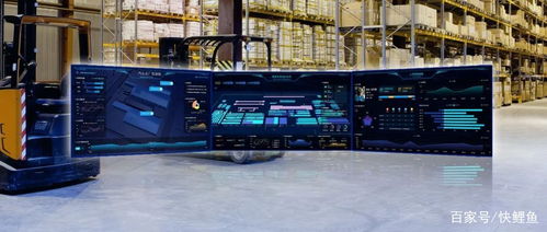 提升廠內(nèi)物流投資回報率, tbl華清科盛 用物聯(lián)網(wǎng)科技賦能物流資源全要素