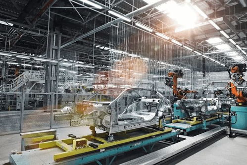 e汽車 小米造車,怎么就 撩 了整個汽車圈