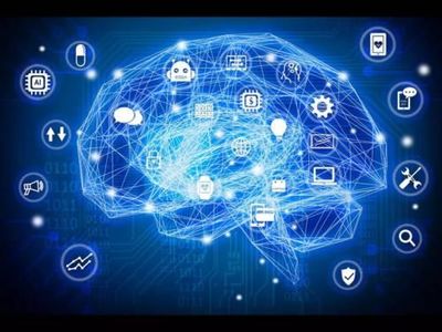 連續(xù)三年現(xiàn)身兩會,人工智能發(fā)展步入快車道