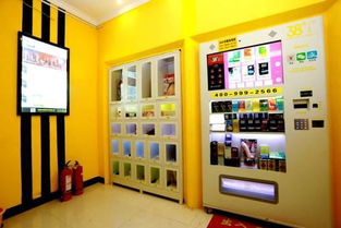 情趣用品市場的巨大商機(jī)