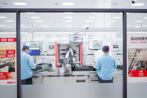 天工人巧日爭新 天津全力推動制造業(yè)高質(zhì)量發(fā)展