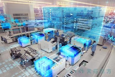 mom連載 智能工廠建設(shè)之國內(nèi)外的現(xiàn)狀分析 開篇