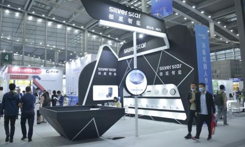 國內(nèi)掃地機(jī)器人第二,沒有自主品牌的 銀星智能 如何做生意的