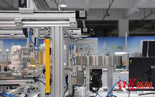 ipo觀察景業(yè)智能高度依賴中核集團(tuán),前兩大客戶業(yè)績占比8成