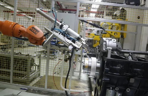 紅巖牽引車配套上汽動力可靠再加倍