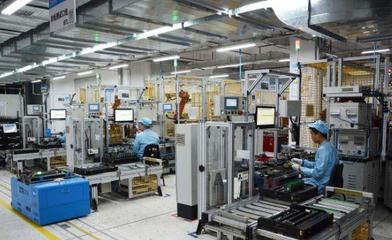 湖南省人工智能產(chǎn)業(yè)發(fā)展三年行動計(jì)劃出爐,這些企業(yè)將被重點(diǎn)支持