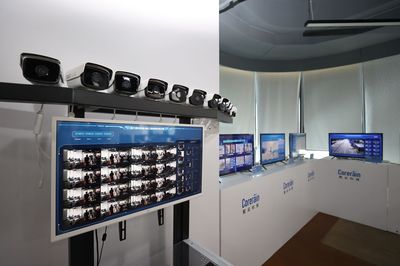 高質量發展調研行 | 鯤云科技:人工智能助力安全生產