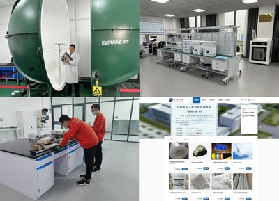 拓市場樹形象 強智能增動能--甘肅交科集團試驗檢測主營業務競爭力持續提升