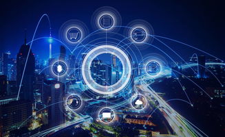 中機云 打造數據智能時代下的智慧企業