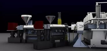 工業仿真將工廠實時實景搬上了手機