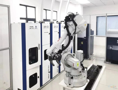 金隅冀東水泥銅川公司萬噸線全流程智能化關鍵技術研發及應用項目達到國際領先水平