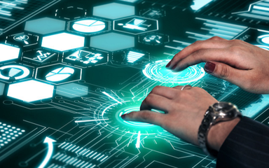 中電興發:未來將持續加大包括AI在內的核心技術的研發投入