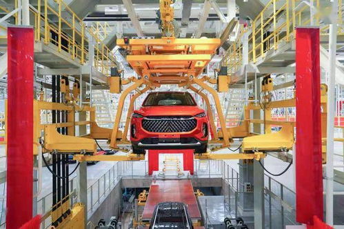 進擊的巨人 除了你能買的車,智能技術才是上汽可敬的實力