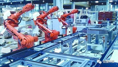 我們到底要怎樣的智能制造