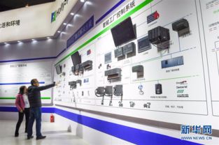 人類智慧邁入新時代 聰明的制造什么樣