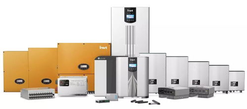 光伏逆變器向你毛遂自薦