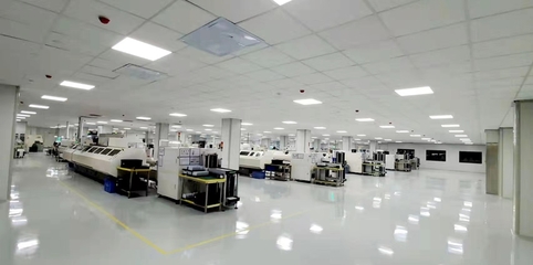 長春市高新東卓汽車電子:在智能制造領域深耕不輟