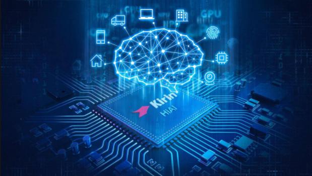 推動人工智能產業發展