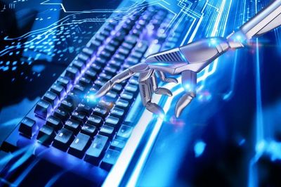 北京科技創新指數排名領跑全國;英國研發新人工智能技術軟件;植入式腦機接口臨床轉化取得階段性成果 | 零點報數