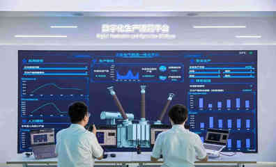 搶灘新能源,加碼智能化,正泰以科技"電"亮綠色未來