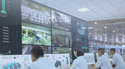 智通科技專注新一代AI技術 開創乳業數字化轉型新篇章