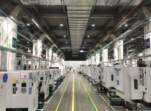 碧桂園 加快研發應用智能建造產品技術 助推建筑業高質量發展