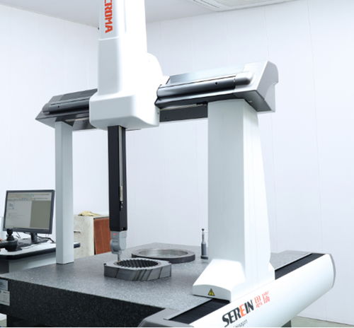 華東沖片 憑借強勁研發與高性能產品,推動電機鐵芯行業蓬勃發展