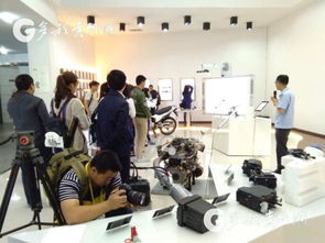 福愛電子 走智能研發與低碳環保相結合之路